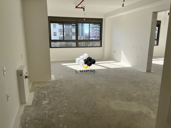 Imagem Apartamento com 1 Quarto à Venda, 42 m² em Petrópolis - Porto Alegre Imagem Apartamento com 1 Quarto à Venda, 42 m² em Petrópolis - Porto Alegre