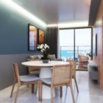 Imagem Apartamento com 3 Quartos à Venda, 80 m² em Bessa - João Pessoa Imagem Apartamento com 3 Quartos à Venda, 80 m² em Bessa - João Pessoa