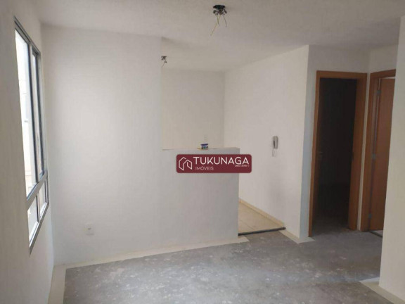 Imagem Apartamento com 2 Quartos à Venda, 48 m² em água Chata - Guarulhos Imagem Apartamento com 2 Quartos à Venda, 48 m² em água Chata - Guarulhos