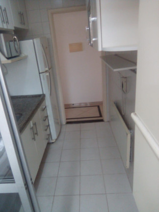 Imagem Apartamento com 3 Quartos à Venda, 61 m² em Cambuci - São Paulo