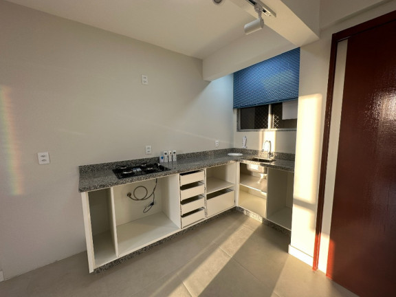 Imagem Apartamento com 2 Quartos à Venda, 64 m² em Capoeiras - Florianópolis