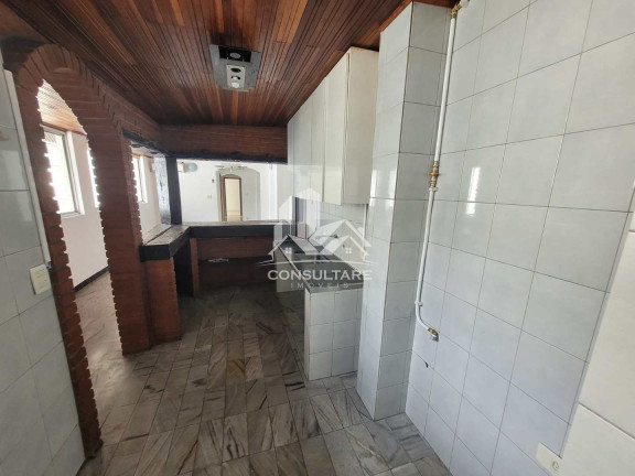 Imagem Apartamento com 2 Quartos à Venda, 83 m² em Centro - São Vicente