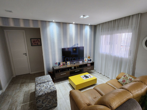 Imagem Apartamento com 3 Quartos à Venda, 120 m² em Vila Prudente - São Paulo Imagem Apartamento com 3 Quartos à Venda, 120 m² em Vila Prudente - São Paulo