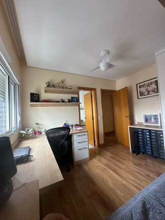 Imagem Imóvel com 3 Quartos à Venda, 126 m² em Vila Floresta - Santo André