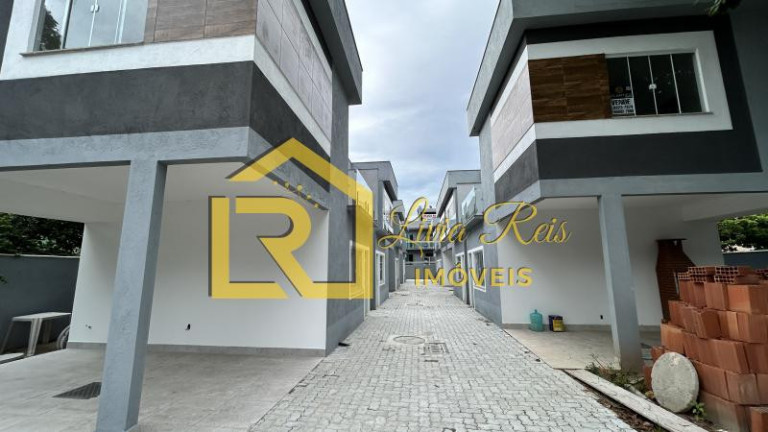 Imagem Casa com 2 Quartos à Venda, 75 m² em âncora - Rio Das Ostras