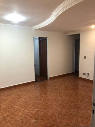 Imagem Apartamento com 2 Quartos à Venda, 60 m² em Boa Vista - Sorocaba