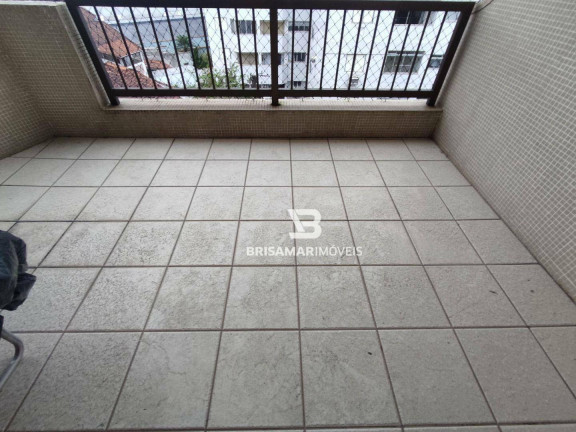 Imagem Apartamento com 2 Quartos à Venda, 75 m² em Astúrias - Guarujá