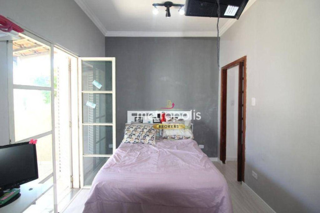 Imagem Sobrado com 2 Quartos à Venda, 114 m² em Fundação - São Caetano Do Sul Imagem Sobrado com 2 Quartos à Venda, 114 m² em Fundação - São Caetano Do Sul