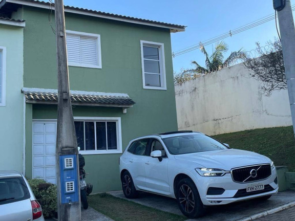 Imagem Casa à Venda,  em éden - Sorocaba