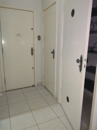 Imagem Apartamento com 3 Quartos à Venda, 155 m² em Boqueirão - Santos Imagem Apartamento com 3 Quartos à Venda, 155 m² em Boqueirão - Santos
