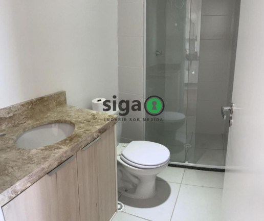 Imagem Apartamento com 2 Quartos à Venda, 42 m² em Morumbi - São Paulo Imagem Apartamento com 2 Quartos à Venda, 42 m² em Morumbi - São Paulo