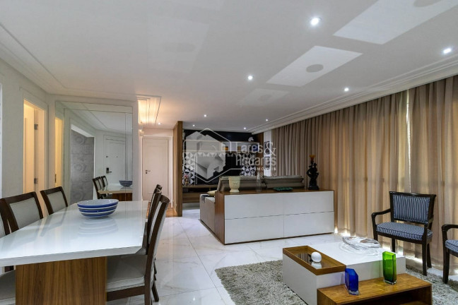 Imagem Apartamento com 3 Quartos à Venda, 109 m² em Jardim Aeroporto - São Paulo Imagem Apartamento com 3 Quartos à Venda, 109 m² em Jardim Aeroporto - São Paulo