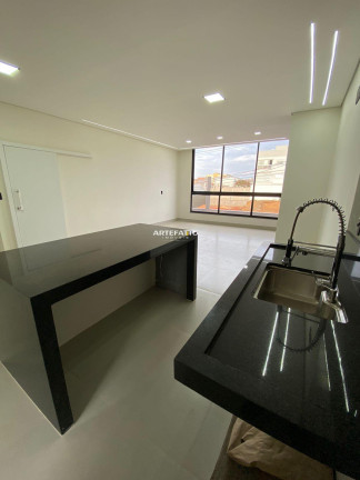 Imagem Apartamento com 3 Quartos à Venda, 98 m² em Jardim Piratininga - Franca Imagem Apartamento com 3 Quartos à Venda, 98 m² em Jardim Piratininga - Franca