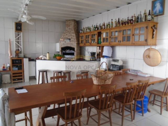 Imagem Casa com 4 Quartos à Venda, 250 m² em Santo Antonio 1 - Itupeva Imagem Casa com 4 Quartos à Venda, 250 m² em Santo Antonio 1 - Itupeva