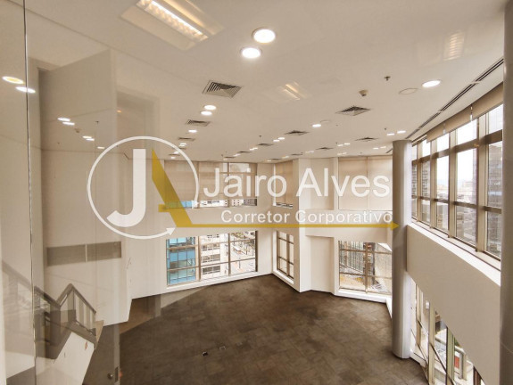Imóvel para Alugar, 790 m² em Bela Vista - São Paulo