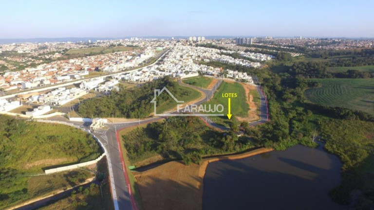 Imagem Imóvel com 3 Quartos à Venda, 155 m² em Wanel Ville - Sorocaba