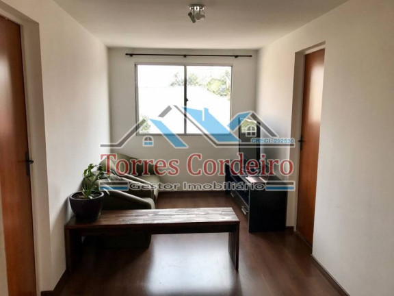 Foto do imóvel Apartamento com 3 Quartos à Venda, 66 m² em Super Quadra Morumbi - São Paulo