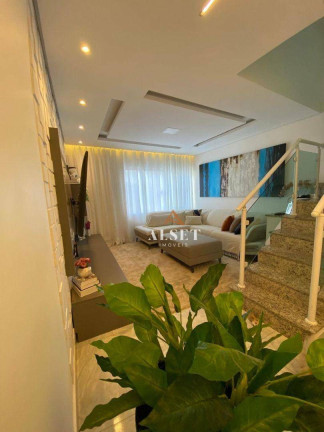Imagem Sobrado com 4 Quartos à Venda, 200 m² em Vila Carrão - São Paulo Imagem Sobrado com 4 Quartos à Venda, 200 m² em Vila Carrão - São Paulo