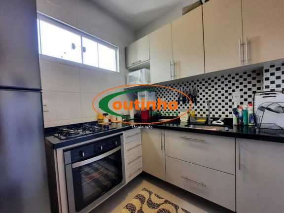 Imagem Apartamento com 2 Quartos à Venda, 78 m² em Tijuca - Rio De Janeiro Imagem Apartamento com 2 Quartos à Venda, 78 m² em Tijuca - Rio De Janeiro