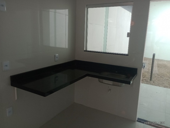 Imagem Casa com 3 Quartos à Venda, 86 m² em Flores - Manaus