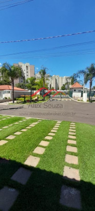 Imagem Casa com 2 Quartos à Venda, 54 m² em Loteamento Residencial Viva Vista - Sumaré