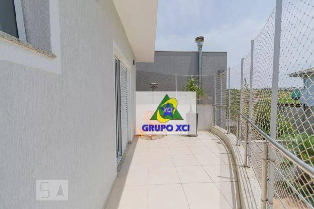 Imagem Sobrado com 4 Quartos à Venda, 312 m² em Swiss Park - Campinas