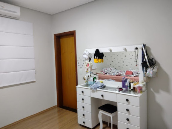 Imagem Casa com 4 Quartos à Venda, 234 m² em Condomínio Villagio Milano - Sorocaba