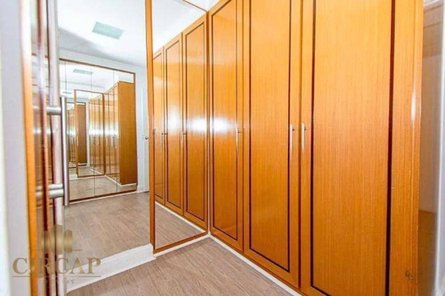 Imagem Apartamento com 3 Quartos à Venda, 167 m² em Pacaembu - São Paulo