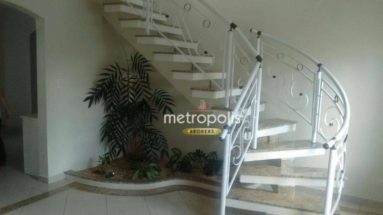 Imagem Sobrado com 3 Quartos à Venda, 250 m² em Jardim São Caetano - São Caetano Do Sul Imagem Sobrado com 3 Quartos à Venda, 250 m² em Jardim São Caetano - São Caetano Do Sul