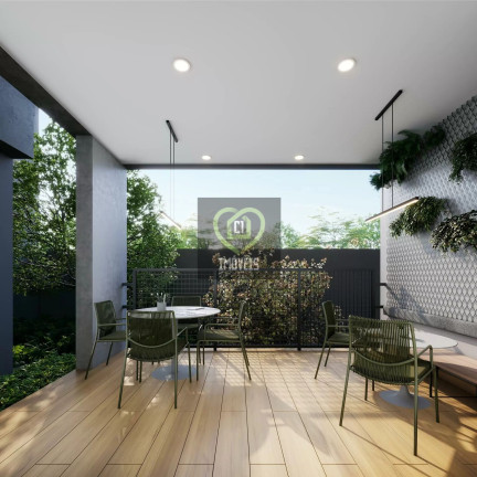 Imagem Imóvel com 1 Quarto à Venda, 34 m² em Perdizes - São Paulo Imagem Imóvel com 1 Quarto à Venda, 34 m² em Perdizes - São Paulo