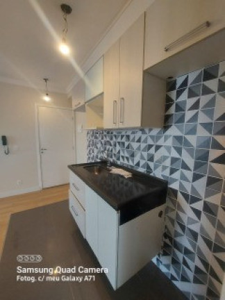 Imagem Apartamento com 3 Quartos à Venda, 62 m² em Jardim Celeste - São Paulo
