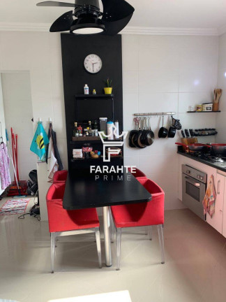 Imagem Apartamento com 3 Quartos à Venda, 156 m² em Ponta Da Praia - Santos