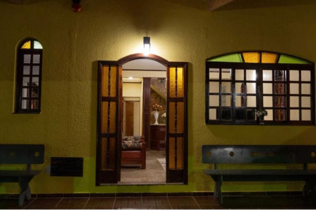 Imagem Imóvel com 3 Quartos à Venda, 7.000 m² em Quinta Dos Angicos - Cotia