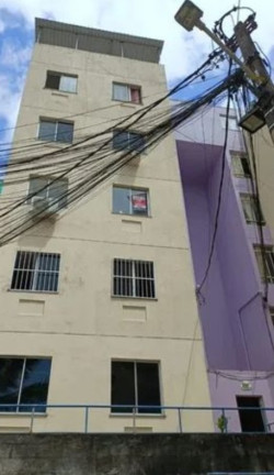 Imagem Apartamento com 2 Quartos à Venda, 45 m² em Sussuarana - Salvador Imagem Apartamento com 2 Quartos à Venda, 45 m² em Sussuarana - Salvador