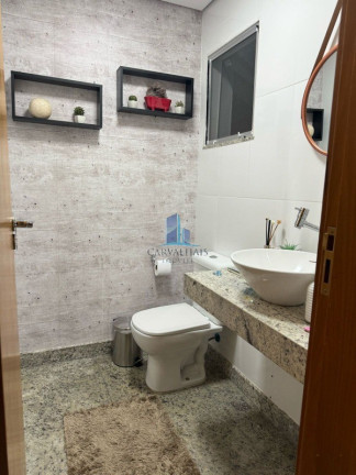 Imagem Casa com 3 Quartos à Venda, 660 m² em Estância Silveira - Contagem