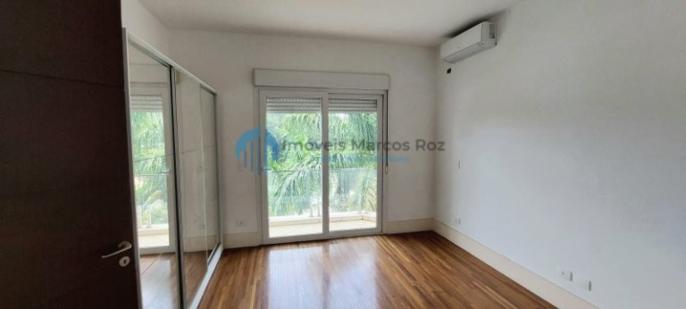 Imagem Casa com 4 Quartos à Venda, 804 m² em Alphaville Conde Ii - Barueri
