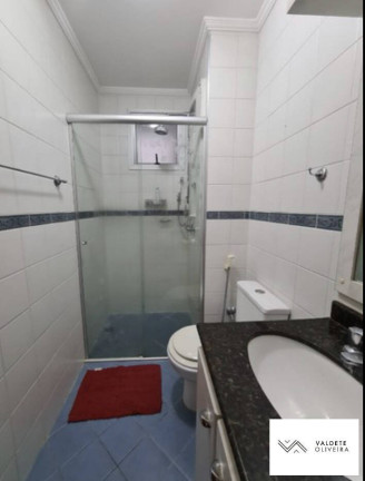 Imagem Apartamento com 3 Quartos à Venda, 93 m² em Parque Residencial Aquarius - São José Dos Campos Imagem Apartamento com 3 Quartos à Venda, 93 m² em Parque Residencial Aquarius - São José Dos Campos