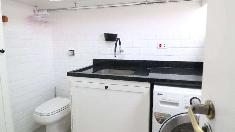 Imagem Apartamento com 2 Quartos à Venda, 55 m² em Tucuruvi - São Paulo Imagem Apartamento com 2 Quartos à Venda, 55 m² em Tucuruvi - São Paulo