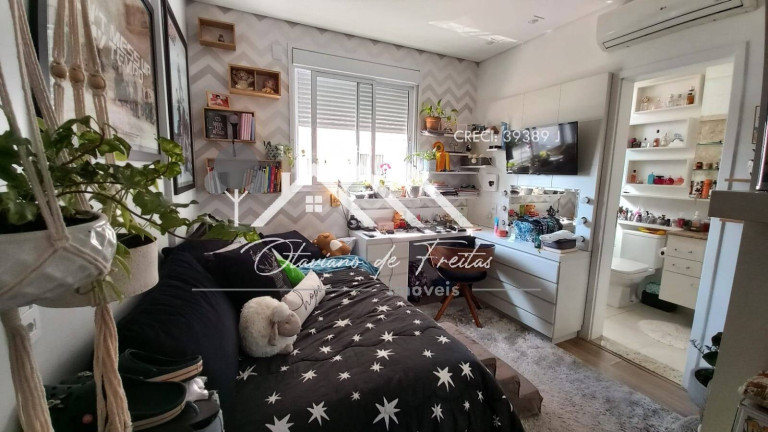 Imagem Apartamento com 3 Quartos à Venda, 224 m² em Jardim Das Samambaias - Jundiaí Imagem Apartamento com 3 Quartos à Venda, 224 m² em Jardim Das Samambaias - Jundiaí
