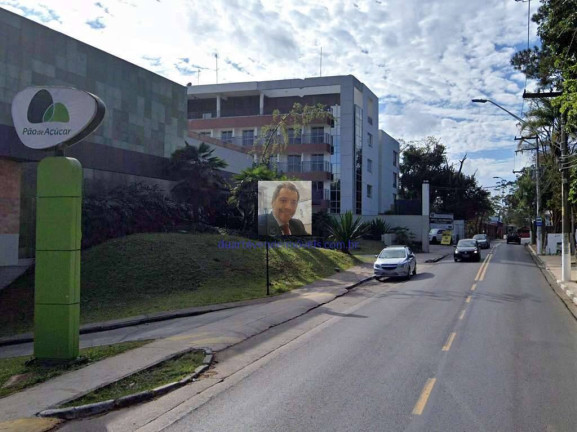 Imagem Apartamento com 1 Quarto à Venda, 26 m² em Granja Viana - Cotia Imagem Apartamento com 1 Quarto à Venda, 26 m² em Granja Viana - Cotia