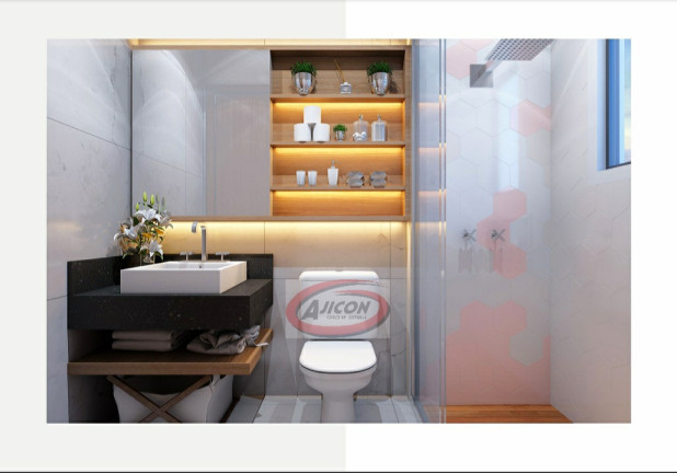 Imagem Apartamento com 2 Quartos à Venda, 70 m² em Itaguá - Ubatuba Imagem Apartamento com 2 Quartos à Venda, 70 m² em Itaguá - Ubatuba