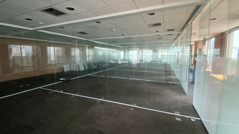 Imagem Imóvel para Alugar, 1.557 m² em Itaim Bibi - São Paulo Imagem Imóvel para Alugar, 1.557 m² em Itaim Bibi - São Paulo