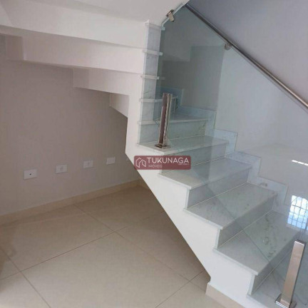 Imagem Sobrado com 3 Quartos à Venda, 115 m² em Centro - Arujá Imagem Sobrado com 3 Quartos à Venda, 115 m² em Centro - Arujá