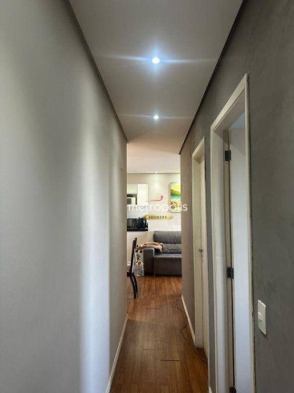 Imagem Apartamento com 2 Quartos à Venda, 52 m² em Vila Butantã - São Paulo