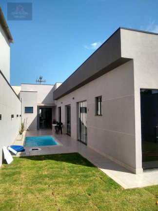 Imagem Casa com 2 Quartos à Venda, 189 m² em Vila Santa Maria - Americana Imagem Casa com 2 Quartos à Venda, 189 m² em Vila Santa Maria - Americana