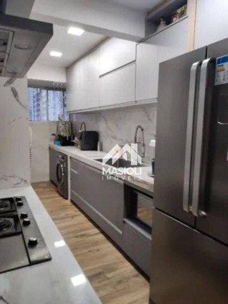 Imagem Apartamento com 2 Quartos à Venda, 80 m² em Praia De Itaparica - Vila Velha Imagem Apartamento com 2 Quartos à Venda, 80 m² em Praia De Itaparica - Vila Velha