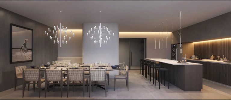 Imagem Apartamento com 4 Quartos à Venda, 205 m² em Meia Praia - Itapema Imagem Apartamento com 4 Quartos à Venda, 205 m² em Meia Praia - Itapema