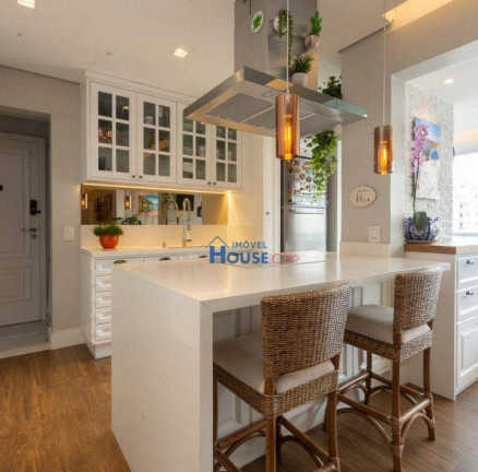 Imagem Apartamento com 2 Quartos à Venda, 89 m² em Perdizes - São Paulo