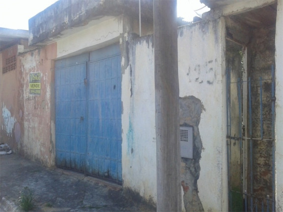 Imagem Casa com 2 Quartos à Venda, 312 m² em Jd. Yolanda - Jacareí Imagem Casa com 2 Quartos à Venda, 312 m² em Jd. Yolanda - Jacareí