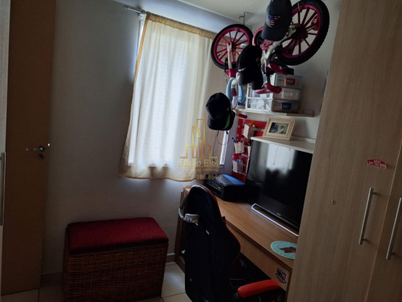 Imagem Apartamento com 3 Quartos à Venda, 59 m² em Parque São Vicente - Mauá Imagem Apartamento com 3 Quartos à Venda, 59 m² em Parque São Vicente - Mauá